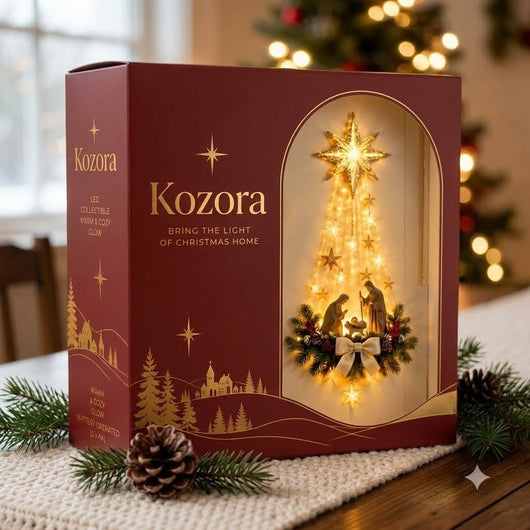 Kozora™ Holy Night Glow