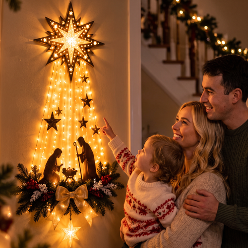 Kozora™ Holy Night Glow