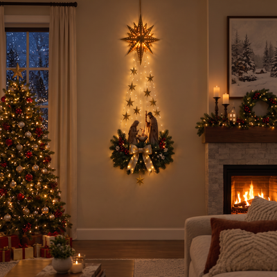 Kozora™ Holy Night Glow