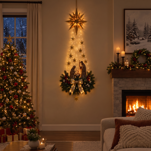 Kozora™ Holy Night Glow